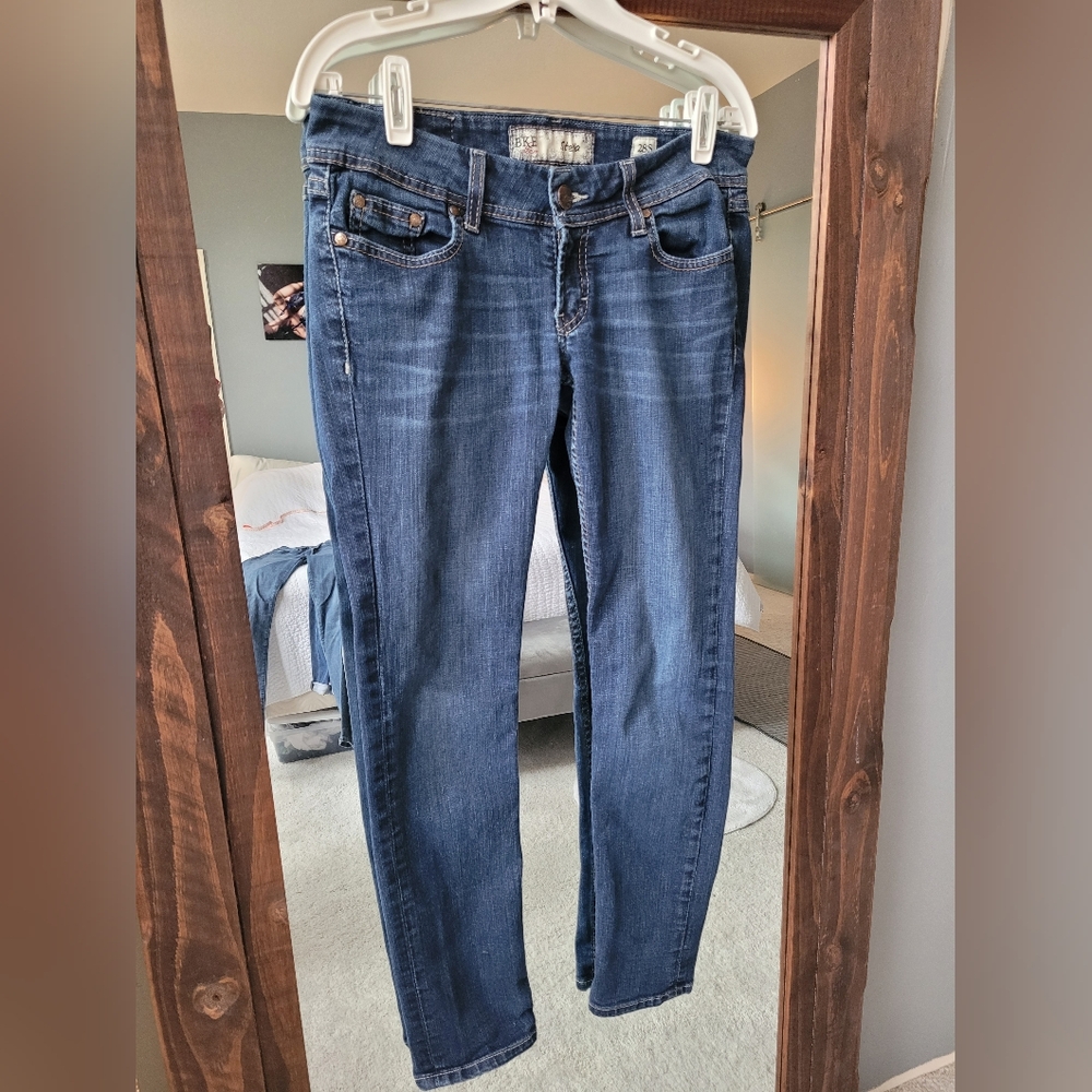 BKE Jeans 28X29.5